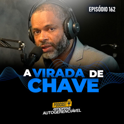 Podcast Empresa Autogerenciável | Marcelo Germano