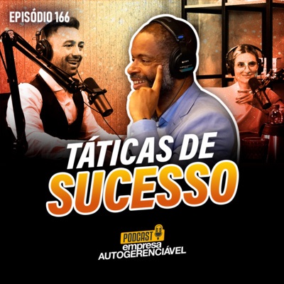 Podcast Empresa Autogerenciável | Marcelo Germano