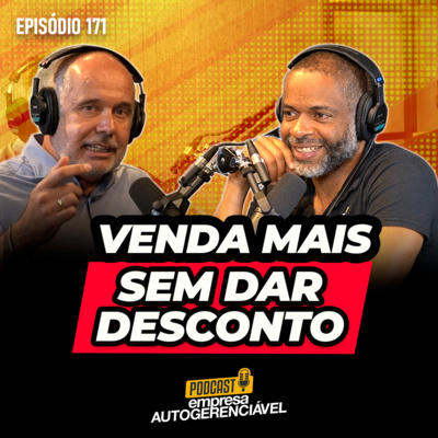 Podcast Empresa Autogerenciável | Marcelo Germano