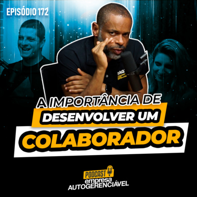 Podcast Empresa Autogerenciável | Marcelo Germano