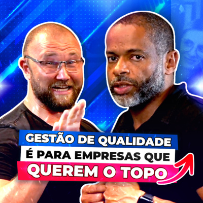 Podcast Empresa Autogerenciável | Marcelo Germano