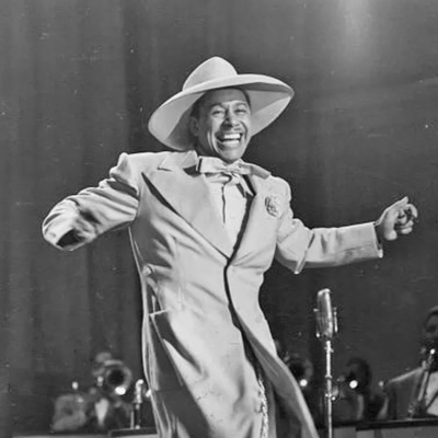 Cab Calloway's Jumpin Jive