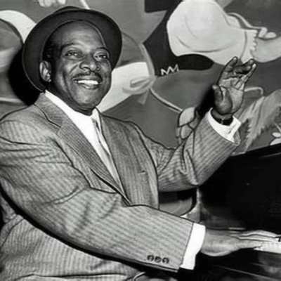 Count Basie's Jumpin' At The Woodside