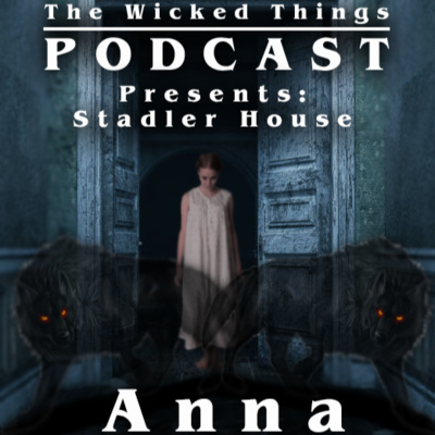 The Wicked Things Podcast