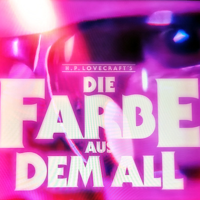 Episode 09: Die Farbe aus dem All