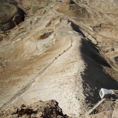 07 - Masada 
