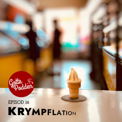 Krympflation - Episod 16