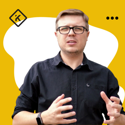 Using Lifelong Learning To Supercharge Your Creative Career | Rupert Conradie, The Workable S1E4