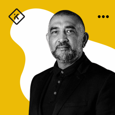 The Power Of Creative Communication | Ahmed Tilly, The Workable S1E5