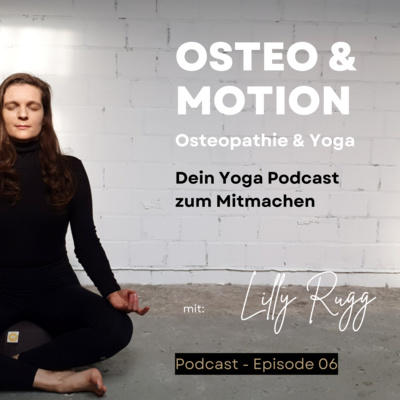 #6 Definierte & straffe Arme und Schultern - 30 Minuten Yoga zum Mitmachen