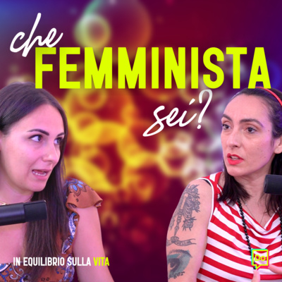 Che femminista sei?