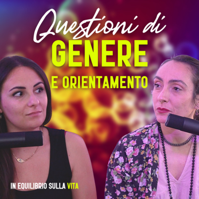 Questioni di genere e orientamento sessuale 