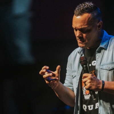 Falls Creek Youth Camp