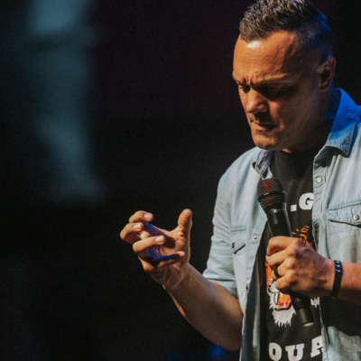 Falls Creek Youth Camp