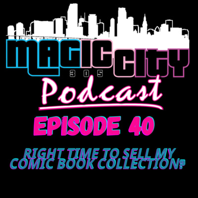 MagicCity PodCast