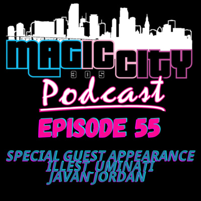 MagicCity PodCast
