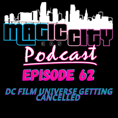 MagicCity PodCast