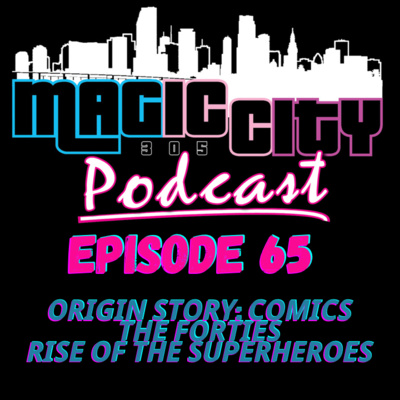 MagicCity PodCast