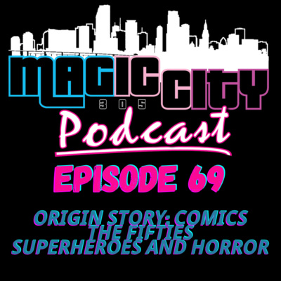 MagicCity PodCast