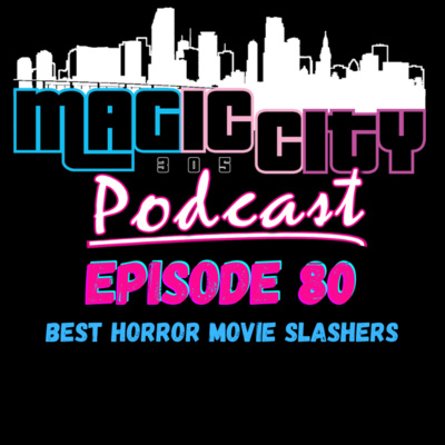 MagicCity PodCast