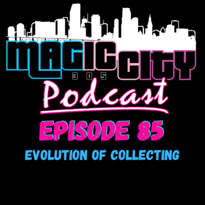 MagicCity PodCast