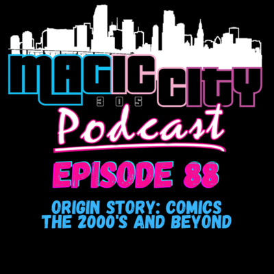 MagicCity PodCast