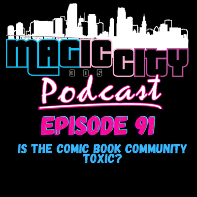 MagicCity PodCast