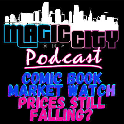 MagicCity PodCast