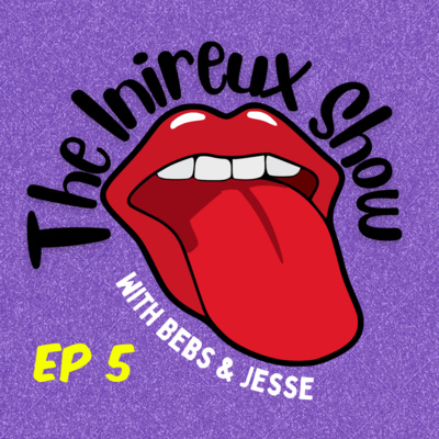 Inireux Ep. 05: Pre-Hekya Diet: Damak Edition