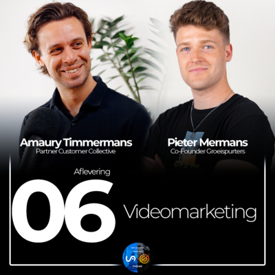 Start-up Antwerp x Groeispurters