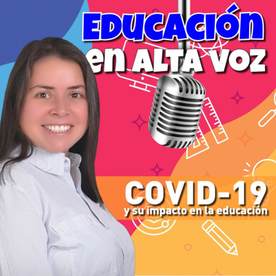 Educación En Altavoz