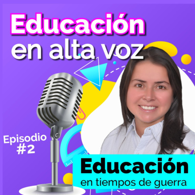 Educación En Altavoz