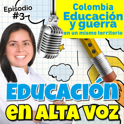 Educación En Altavoz