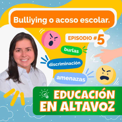 Educación En Altavoz
