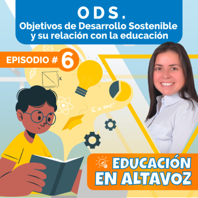 Educación En Altavoz