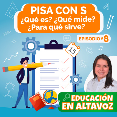 Educación En Altavoz