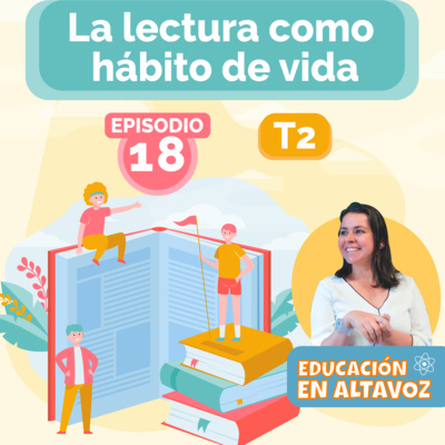 Educación En Altavoz