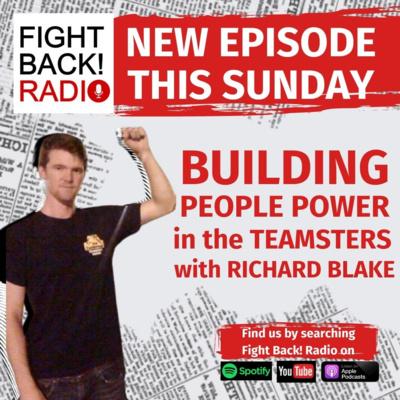 Fight Back! Radio
