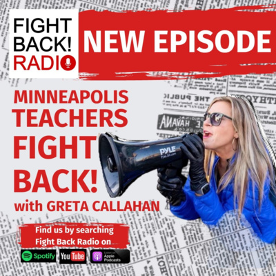 Fight Back! Radio