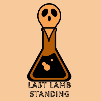 Last Lamb Standing