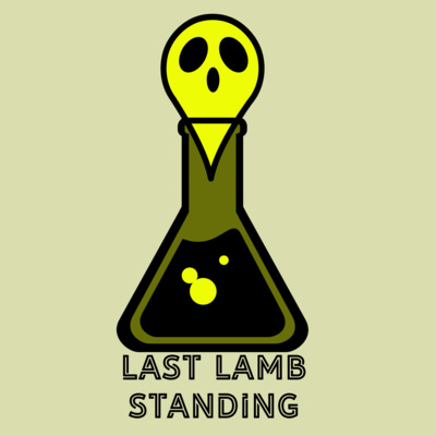 Last Lamb Standing