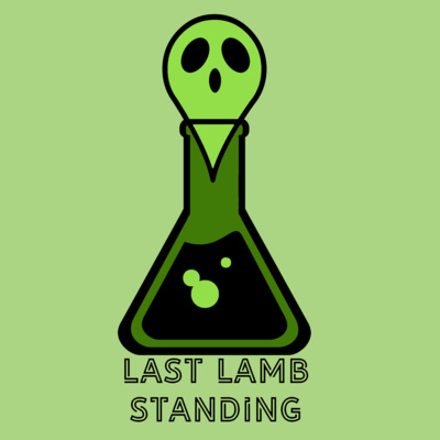Last Lamb Standing