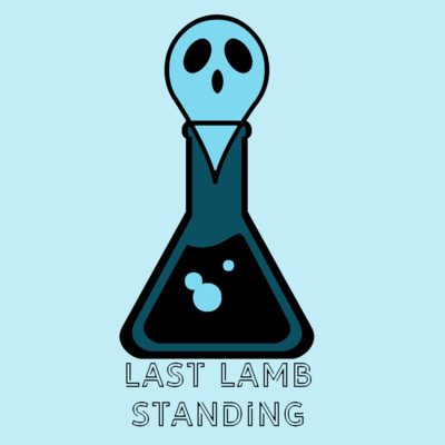 Last Lamb Standing