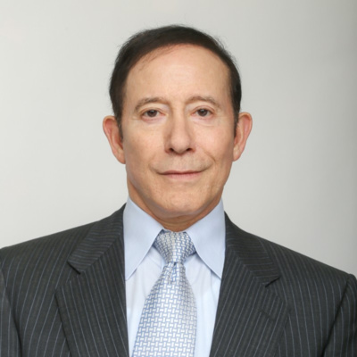 A Conversation with Adam Milstein, Israeli-American Philanthropist and Community Leader