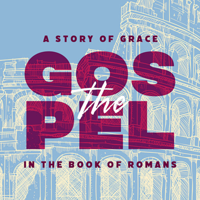 Romans 2:1-16: God's Righteous Judgment | Pastor Alfred Chong episode artwork