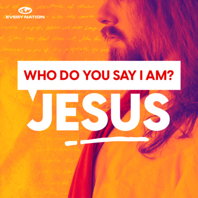 Jesus - Part 3: Jesus' Ways vs Our Ways | Pastor Wee Yeong Eyou episode artwork