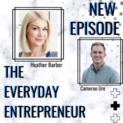 Episode 8 - Building 5 businesses while being a stay at home mom to achieve financial freedom