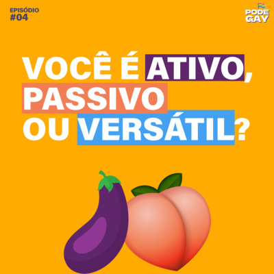 PodeGay