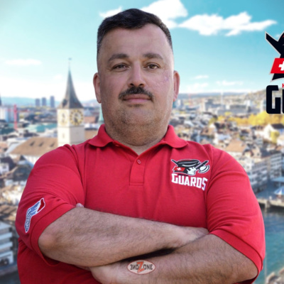 endzone.ch Talks