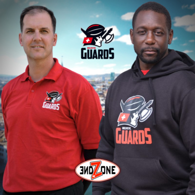 endzone.ch Talks